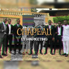 Chapeau - L3 Marketing
