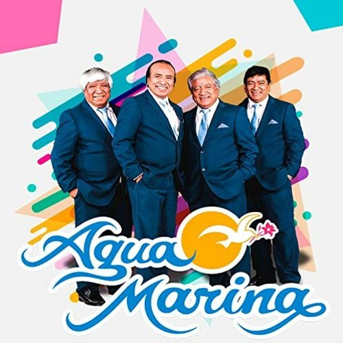 Stream AGUA MARINA - Mejores Exitos Cumbia 320 kbps Descarga by Dj noparak  | Listen online for free on SoundCloud
