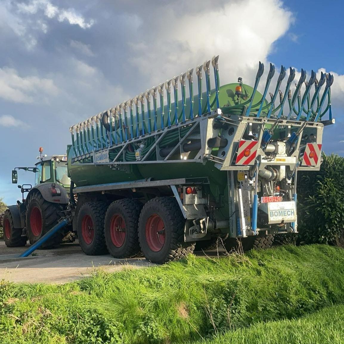 18 Dj Olli Gaas Op Die Lollie (almost saus time mix💩)