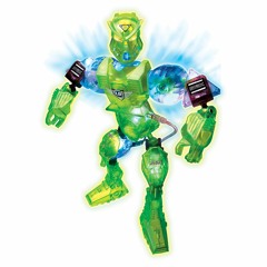 --Space Trooper--