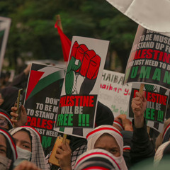 Free Palestine
