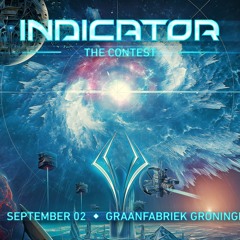 Indicator Dj Contest