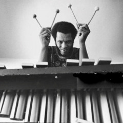 Mr Bop-Meet The Godfather Of Néo Soul