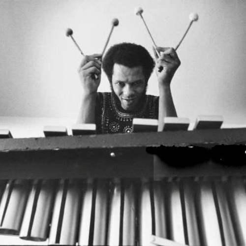 Mr Bop-Meet The Godfather Of Néo Soul