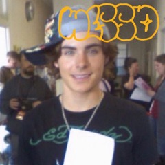 Cinema -Jersey club but Brooklyn style