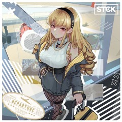 Indonesian Denonbu Fan-Remix Project vol.3 - Departure