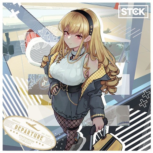 Indonesian Denonbu Fan-Remix Project vol.3 - Departure