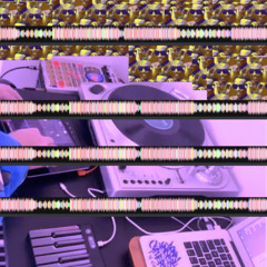 LIVE BEAT LOOP MIX