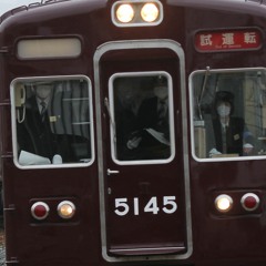 種別灯Phony電車 -3