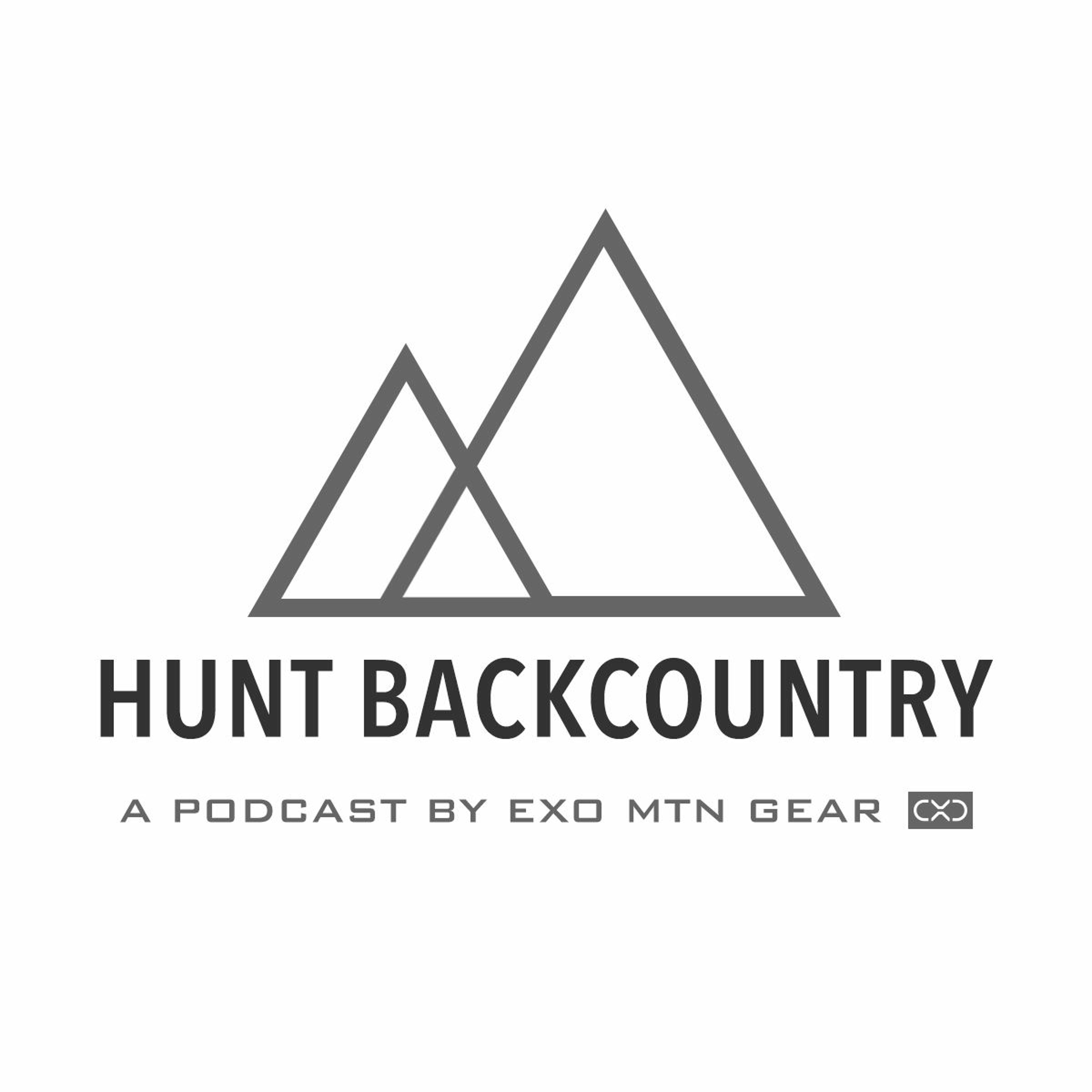 237 | How to Hunt Mule Deer - Beyond Spot-and-Stalk