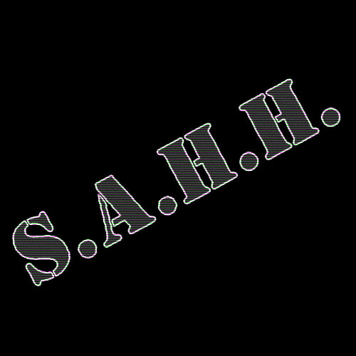 S.A.H.H.  RaimosS MaximouS x JoaGymshoe  .. the more i listen to this, the better it gets !