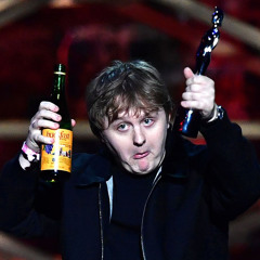 Lewis Capaldi - Hold Me While You Wait (Paul Gannon Bootleg)  GBX Anthems (1)