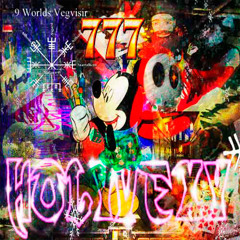 HOLYVEXY - ALONE FOREVER (PROD. HOLYVEXY) [MV IN DESCRIPTION]