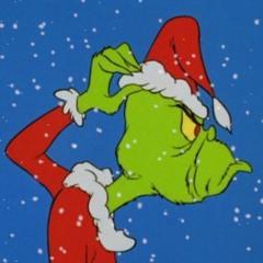 The Grinch