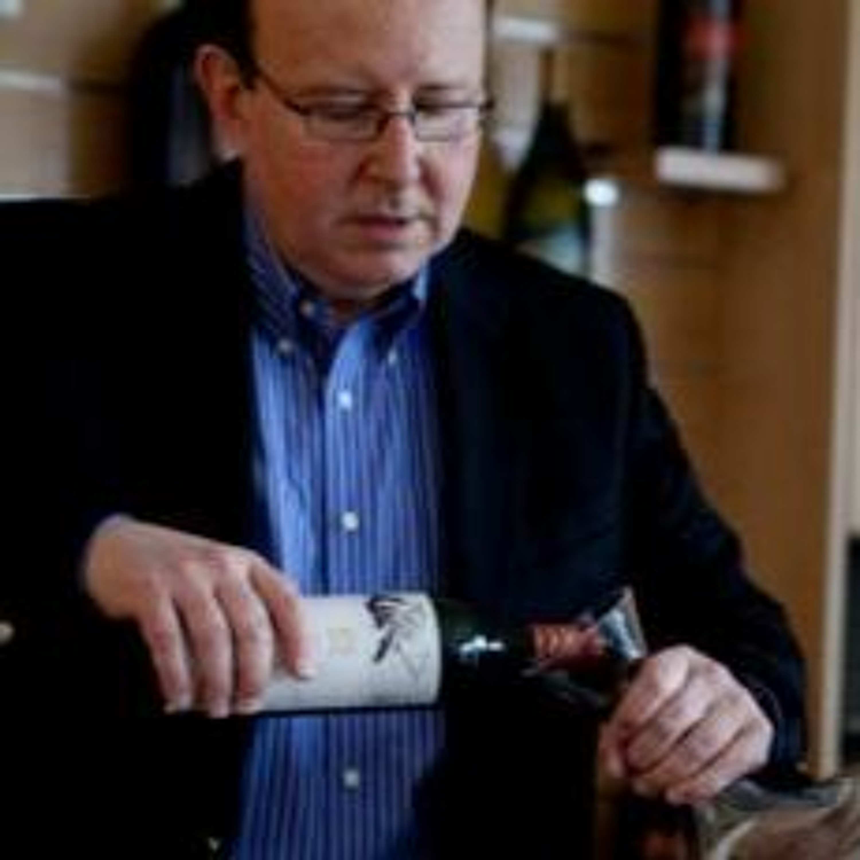 The Wonderful World of Wine (WWW)