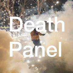 The Anti-State State w/ Ruth Wilson Gilmore and Craig Gilmore (Unlocked)