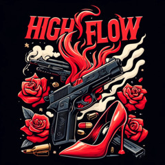 HIGH FLOW byLMGxBAMBIIREDD