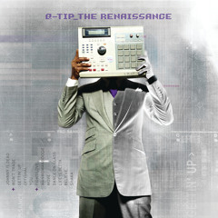 WeFight/WeLove (Album Version) [feat. Raphael Saadiq]