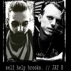 Jay R Feat Self Help Brooks - Im Leavin