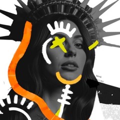 Acid wash girls (snippet) // Artpop Act II by Little Monsters