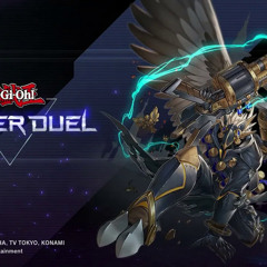 Yu-Gi-Oh! Master Duel BGM - Battle Theme #1 (Extended)