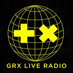 GRX Live Radio | Episode 025 [ GRX Live 1 Year Anniversary Mix ]