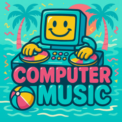 Get Over Me - Computer Music