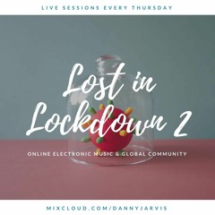 Lost In Lockdown 12112020