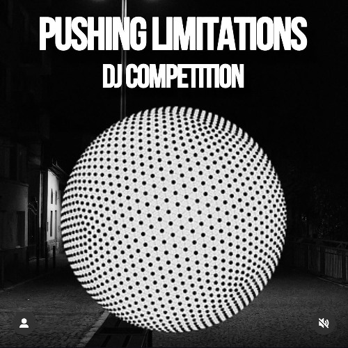 KINGZ - PUSHING LIMITATIONS DJ COMP