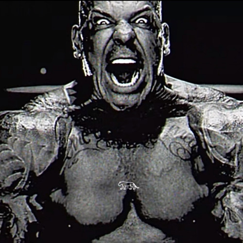 never let go of me x rich piana