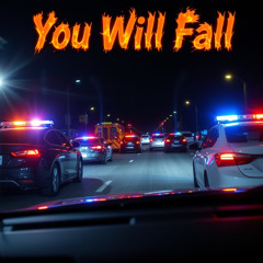 You Will Fall - Original