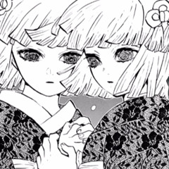 ubuyashiki girls singing (cover) <3