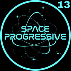 Mateo Quiles // Space Progressive Radio Show 13 // Septiembre 2021