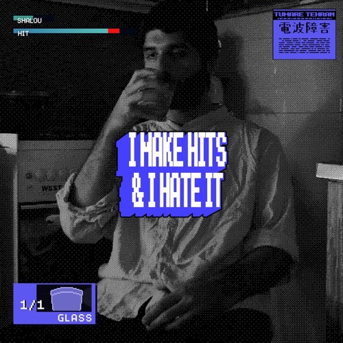 Shalou Ahmad - I make hits and I hate it !