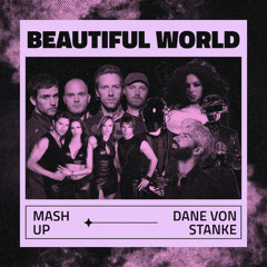 Beautiful World (Dane Von Stanke Mash Up)