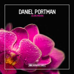 Daniel Portman - Suburban