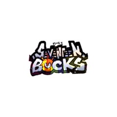 Kevinteenbucks (Scrapped V2) - 17Bucks OST