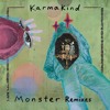 Karmakind - Monster (Saving Lu Remix) [UYSR159]