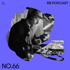 PODCAST 066 x Mojabo