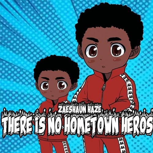 On The Way (prod. Stoic Beats)