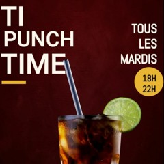 TI Punch Time S07 E19