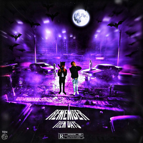 FN Trell ft DownBadChildd (remember them days)