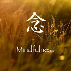 Mindfulness (Original Mix)