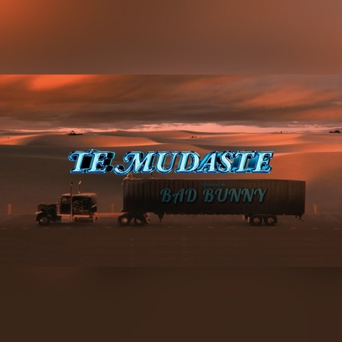 Bad Bunny - Te Mudaste (((DEMO))) - DJGabrielEdit (Intro+Outro 92BPM)