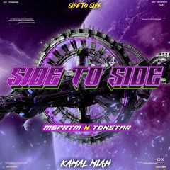 SIDE TO SIDE #865EK ( TONSTAR X JIW4246A ) #SUPERDUPER VVIP EXPRES!!!