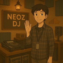 WON'T STOP MIX presents NEOZ with episode #2