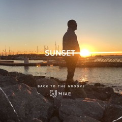 13 S U N S E T | Afro House
