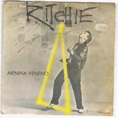 Ritchie - Menina Veneno (Life & Live Project Deejay Remix)