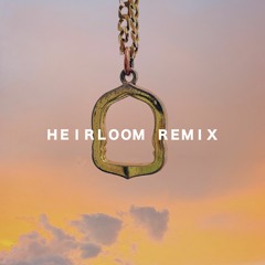 HEIRLOOM REMIX (feat. shinigami, Supachefm, polearm, Savage Ga$p, 93FEETOFSMOKE & fats'e)