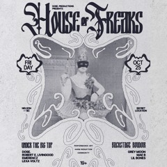 House of Freaks